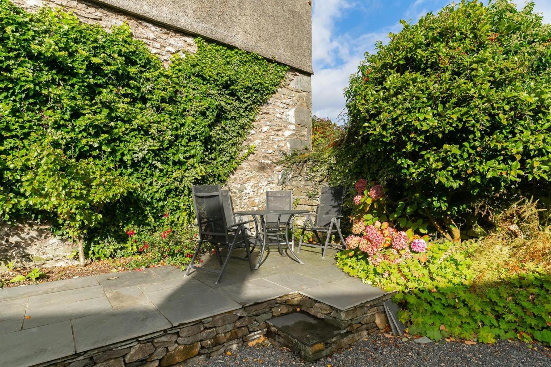 Herdwyck Villa Ambleside Exterior photo