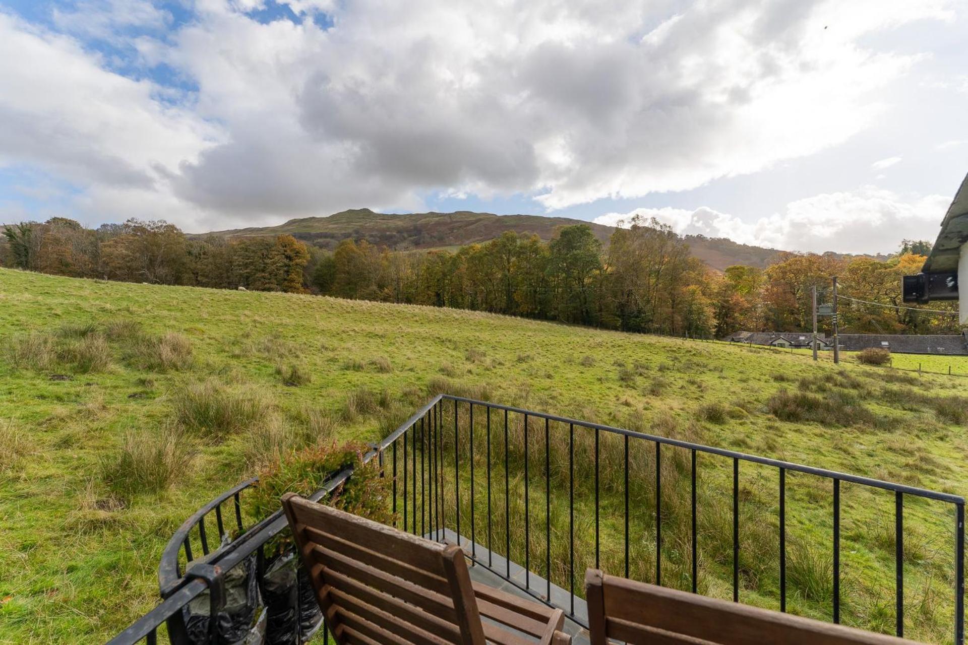 Herdwyck Villa Ambleside Exterior photo