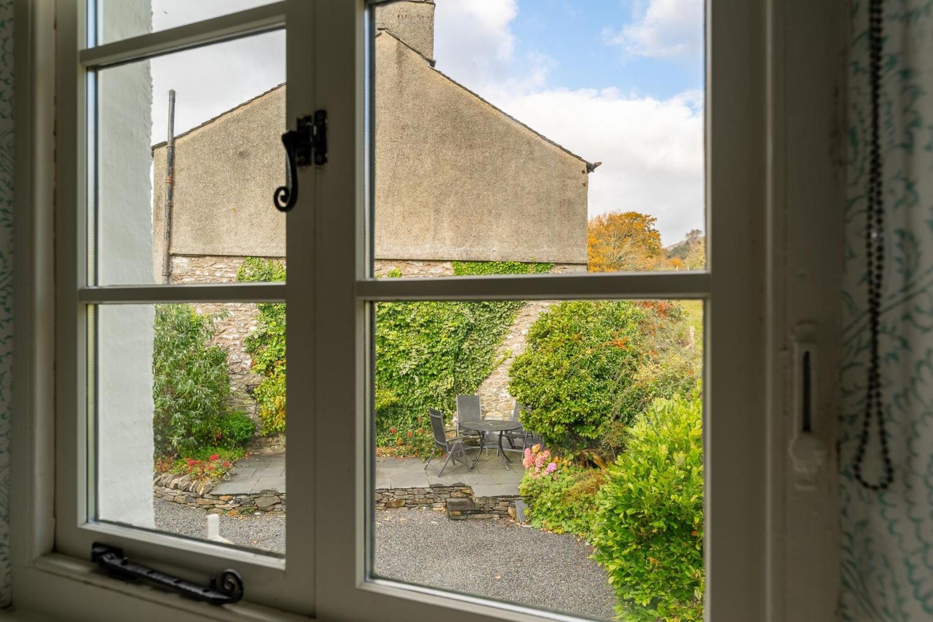 Herdwyck Villa Ambleside Exterior photo